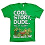 Teenage Mutant Ninja Turtles - Cool Stor Teenage Mutant Ninja Turtles - Cool Stor
